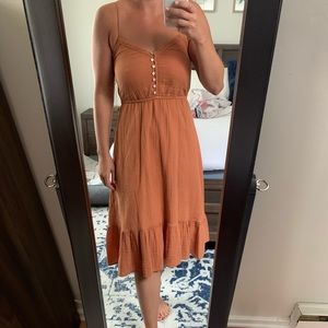 American Eagle Outfitters Dress
